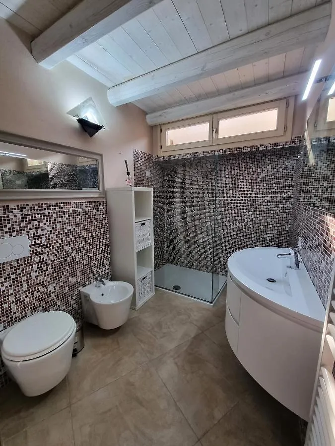 Appartamento Little Queen-By Goccia Di Lago Desenzano del Garda Apartment