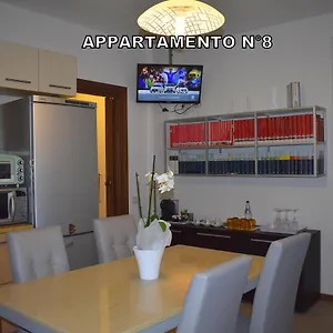 Red&blu Luxury 8/private Parking Desenzano del Garda