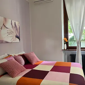 Casa Giulietta Pensión
