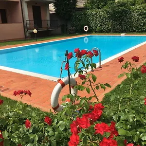 Apartment Indesenzano, Desenzano del Garda